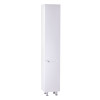 Купить Пенал напольный Qtap Scorpio 350х1900х300 White QT1475PN1901RW , QT1475PN1901RW / SD00044568 , в категории Пеналы и полупеналы в ванную , от бренда Qtap  Интернет-магазин сантехники ✓ Лучшие цены на рынке ✓ Огромный выбор ✓ Гарантия ✓ Заходите!