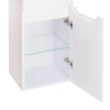Купити Пенал підвісний Qtap Scorpio 350х1650х300 White QT1476PP1651RW , QT1476PP1651RW / SD00044570 , в категории Пенали та напівпенали у ванну , от бренда Qtap  Інтернет-магазин сантехніки ✓ Кращі ціни на ринку ✓ Величезний вибір ✓ Гарантія ✓ Заходьте!