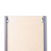 Купить Подвесной пенал Qtap Scorpio 350х1650х300 Графит QT1476PP1652RG , QT1476PP1652RG / SD00044571 , в категории Пеналы и полупеналы в ванную , от бренда Qtap  Интернет-магазин сантехники ✓ Лучшие цены на рынке ✓ Огромный выбор ✓ Гарантия ✓ Заходите!