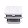 Купити Комплект Qtap Scorpio 810х825х460 White тумба підлогова + раковина урізна  QT1471TNВ8013080CW , QT1471TNВ8013080CW / SD00044572 , в категории Шафи під умивальник , от бренда Qtap  Інтернет-магазин сантехніки ✓ Кращі ціни на ринку ✓ Величезний вибір
