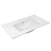 Купити Комплект Qtap Scorpio 810х825х460 White тумба підлогова + раковина урізна  QT1471TNВ8013080CW , QT1471TNВ8013080CW / SD00044572 , в категории Шафи під умивальник , от бренда Qtap  Інтернет-магазин сантехніки ✓ Кращі ціни на ринку ✓ Величезний вибір