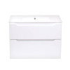 Купить Набор Qtap Scorpio 810х585х460 White подвесной + раковина углубленная QT1472TPВ8013080CW , QT1472TPВ8013080CW / SD00044573 , в категории Шкафы под умывальник , от бренда Qtap  Интернет-магазин сантехники ✓ Лучшие цены на рынке ✓ Огромный выбор ✓ Га