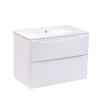 Купить Набор Qtap Scorpio 810х585х460 White подвесной + раковина углубленная QT1472TPВ8013080CW , QT1472TPВ8013080CW / SD00044573 , в категории Шкафы под умывальник , от бренда Qtap  Интернет-магазин сантехники ✓ Лучшие цены на рынке ✓ Огромный выбор ✓ Га