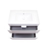 Купить Набор Qtap Scorpio 810х585х460 White подвесной + раковина углубленная QT1472TPВ8013080CW , QT1472TPВ8013080CW / SD00044573 , в категории Шкафы под умывальник , от бренда Qtap  Интернет-магазин сантехники ✓ Лучшие цены на рынке ✓ Огромный выбор ✓ Га