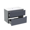 Купить Комплект Qtap Scorpio 810х585х460 Графит подвесной + раковина углубленная QT1472TPВ8023080CG , QT1472TPВ8023080CG / SD00044574 , в категории Шкафы под умывальник , от бренда Qtap  Интернет-магазин сантехники ✓ Лучшие цены на рынке ✓ Огромный выбор 