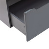 Купить Комплект Qtap Scorpio 810х585х460 Графит подвесной + раковина углубленная QT1472TPВ8023080CG , QT1472TPВ8023080CG / SD00044574 , в категории Шкафы под умывальник , от бренда Qtap  Интернет-магазин сантехники ✓ Лучшие цены на рынке ✓ Огромный выбор 