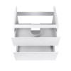 Купити Тумба підлогова Qtap Albatross 810х825х460 White QT0173TN800DW , QT0173TN800DW / SD00044831 , в категории Шафи під умивальник , от бренда Qtap  Інтернет-магазин сантехніки ✓ Кращі ціни на ринку ✓ Величезний вибір ✓ Гарантія ✓ Заходьте!