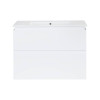 Купить Набор Qtap Albatross 810х725х460 White подвесной тумба + умывальник врезной QT0172TP800D3080CW , QT0172TP800D3080CW / SD00044931 , в категории Шкафы под умывальник , от бренда Qtap  Интернет-магазин сантехники ✓ Лучшие цены на рынке ✓ Огромный выбо