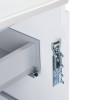Купить Набор Qtap Albatross 810х725х460 White подвесной тумба + умывальник врезной QT0172TP800D3080CW , QT0172TP800D3080CW / SD00044931 , в категории Шкафы под умывальник , от бренда Qtap  Интернет-магазин сантехники ✓ Лучшие цены на рынке ✓ Огромный выбо