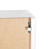 Купити Дзеркальна шафа підвісна Qtap Scorpio 600х600х145 White QT1477ZP601W , QT1477ZP651W / SD00045060 , в категории Дзеркала у ванну , от бренда Qtap  Інтернет-магазин сантехніки ✓ Кращі ціни на ринку ✓ Величезний вибір ✓ Гарантія ✓ Заходьте!