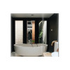 Купити Дзеркальна шафа підвісна Qtap Scorpio 700х600х145 White QT1477ZP701W , QT1477ZP751W / SD00045061 , в категории Дзеркала у ванну , от бренда Qtap  Інтернет-магазин сантехніки ✓ Кращі ціни на ринку ✓ Величезний вибір ✓ Гарантія ✓ Заходьте!