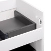 Купить Тумба напольная Qtap Scorpio 710х825х460 White QT1473TNВ701W , QT1473TNВ701W / SD00045063 , в категории Шкафы под умывальник , от бренда Qtap  Интернет-магазин сантехники ✓ Лучшие цены на рынке ✓ Огромный выбор ✓ Гарантия ✓ Заходите!