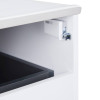 Купить Набор Qtap Virgo 600х580х437 Белый/белый дуб подвесной + умывальник урезной QT1872TPА6013060CW , QT1872TPА6013060CWWO / SD00045085 , в категории Шкафы под умывальник , от бренда Qtap  Интернет-магазин сантехники ✓ Лучшие цены на рынке ✓ Огромный вы