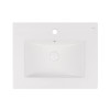 Купити Комплект Qtap Scorpio 605х825х460 White тумба підлогова + раковина урізна  QT1471TNВ6013060CW , QT1471TNВ6013060CW / SD00045088 , в категории Шафи під умивальник , от бренда Qtap  Інтернет-магазин сантехніки ✓ Кращі ціни на ринку ✓ Величезний вибір