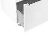 Купити Комплект Qtap Scorpio 710х825х460 White тумба підлогова + раковина урізна Qtap Scorpio QT1471TNВ7013070CW , QT1471TNВ7013070CW / SD00045089 , в категории Шафи під умивальник , от бренда Qtap  Інтернет-магазин сантехніки ✓ Кращі ціни на ринку ✓ Вели