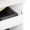 Купити Комплект Qtap Scorpio 710х825х460 White тумба підлогова + раковина урізна Qtap Scorpio QT1471TNВ7013070CW , QT1471TNВ7013070CW / SD00045089 , в категории Шафи під умивальник , от бренда Qtap  Інтернет-магазин сантехніки ✓ Кращі ціни на ринку ✓ Вели