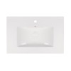 Купити Комплект Qtap Scorpio 710х825х460 White тумба підлогова + раковина урізна Qtap Scorpio QT1471TNВ7013070CW , QT1471TNВ7013070CW / SD00045089 , в категории Шафи під умивальник , от бренда Qtap  Інтернет-магазин сантехніки ✓ Кращі ціни на ринку ✓ Вели