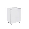 Купить Набор Qtap Tern 600х725х437 белый напольный + раковина урезная QT1771TNL6013060CW , QT1771TNL6013060CW / SD00045094 , в категории Шкафы под умывальник , от бренда Qtap  Интернет-магазин сантехники ✓ Лучшие цены на рынке ✓ Огромный выбор ✓ Гарантия 