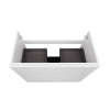 Купити Комплект Qtap Tern 800х725х437 White тумба підлогова + раковина урізна QT1771TNL8013080CW , QT1771TNL8013080CW / SD00045096 , в категории Шафи під умивальник , от бренда Qtap  Інтернет-магазин сантехніки ✓ Кращі ціни на ринку ✓ Величезний вибір ✓ Г