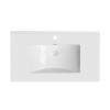 Купити Комплект Qtap Tern 800х580х437 Matt black тумба підвісна + раковина урізна QT1772TPL8023080CMB , QT1772TPL8023080CMB / SD00045110 , в категории Шафи під умивальник , от бренда Qtap  Інтернет-магазин сантехніки ✓ Кращі ціни на ринку ✓ Величезний виб
