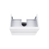 Купити Тумба підвісна Qtap Albatross 810х725х460 White QT0174TP800DW , QT0174TP800DW / SD00045117 , в категории Шафи під умивальник , от бренда Qtap  Інтернет-магазин сантехніки ✓ Кращі ціни на ринку ✓ Величезний вибір ✓ Гарантія ✓ Заходьте!