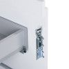 Купити Тумба підвісна Qtap Albatross 810х725х460 White QT0174TP800DW , QT0174TP800DW / SD00045117 , в категории Шафи під умивальник , от бренда Qtap  Інтернет-магазин сантехніки ✓ Кращі ціни на ринку ✓ Величезний вибір ✓ Гарантія ✓ Заходьте!