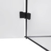 Купити Душова кабіна Qtap Capricorn BLA10128RC6 120x80 см, скло Clear 6 мм, покриття CalcLess без піддона , CAPBLA10128RC6 / SD00045262 , в категории Душові кабіни , от бренда Qtap  Інтернет-магазин сантехніки ✓ Кращі ціни на ринку ✓ Величезний вибір ✓ Га