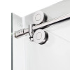 Купити Душова кабіна Qtap Aries CRM10128RC8 120x80 см, скло Clear 8 мм, покриття CalcLess без піддона , ARICRM10128RC8 / SD00045264 , в категории Душові кабіни , от бренда Qtap  Інтернет-магазин сантехніки ✓ Кращі ціни на ринку ✓ Величезний вибір ✓ Гарант