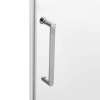 Купити Душова кабіна Qtap Aries CRM10128RC8 120x80 см, скло Clear 8 мм, покриття CalcLess без піддона , ARICRM10128RC8 / SD00045264 , в категории Душові кабіни , от бренда Qtap  Інтернет-магазин сантехніки ✓ Кращі ціни на ринку ✓ Величезний вибір ✓ Гарант