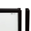 Купити Душова кабіна Qtap Scorpio BLA10115-AC6 100x100 см, скло Clear 6 мм, покриття CalcLess без піддона , SCOBLA10115AC6 / SD00045266 , в категории Душові кабіни , от бренда Qtap  Інтернет-магазин сантехніки ✓ Кращі ціни на ринку ✓ Величезний вибір ✓ Га