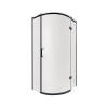Купити Душова кабіна Qtap Virgo BLA1099AC8 90x90 см, скло Clear 8 мм, без піддона , VIRBLA1099AC8 / SD00045267 , в категории Душові кабіни , от бренда Qtap  Інтернет-магазин сантехніки ✓ Кращі ціни на ринку ✓ Величезний вибір ✓ Гарантія ✓ Заходьте!