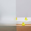 Купить Занавеска для ванны Qtap Gemini WHI401214RP6 стекло Pear 6 мм, 120x140 см , GEMWHI401214RP6 / SD00045282 , в категории Шторки в ванную , от бренда Qtap  Интернет-магазин сантехники ✓ Лучшие цены на рынке ✓ Огромный выбор ✓ Гарантия ✓ Заходите!