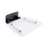 Купить Сиденье для душа Qtap Comfort BLA5035 , COMFBLA5035 / SD00045306 , в категории Сидения для душа , от бренда Qtap  Интернет-магазин сантехники ✓ Лучшие цены на рынке ✓ Огромный выбор ✓ Гарантия ✓ Заходите!