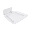 Купити Сидіння для душу Qtap Comfort WHI5035 , COMFWHI5035 / SD00045308 , в категории Сидіння для душу , от бренда Qtap  Інтернет-магазин сантехніки ✓ Кращі ціни на ринку ✓ Величезний вибір ✓ Гарантія ✓ Заходьте!