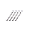 Купити Сидіння для душу Qtap Comfort WHI5035 , COMFWHI5035 / SD00045308 , в категории Сидіння для душу , от бренда Qtap  Інтернет-магазин сантехніки ✓ Кращі ціни на ринку ✓ Величезний вибір ✓ Гарантія ✓ Заходьте!