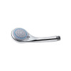 Купить Лійка для ручного душу Лейки Lidz Niagara 24 80 мм округла LDNIA24CRM39332 Chrome , LDNIA24CRM39332 / SD00045436 , в категории Ручные души , от бренда Lidz  Интернет-магазин сантехники ✓ Лучшие цены на рынке ✓ Огромный выбор ✓ Гарантия ✓ Заходите!