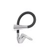 Купити Змішувач для кухні Lidz Tani 008F3 з гнучким виливом (k40) LDTAN008F3BCR39484 Chrome/Black , LDTAN008F3BCR39484 / SD00045588 , в категории  , от бренда Lidz  Інтернет-магазин сантехніки ✓ Кращі ціни на ринку ✓ Величезний вибір ✓ Гарантія ✓ Заходьте