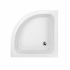Купити Душова кабіна Lidz Wieza SC90x90.SAT.MID.L, скло Linie 4 мм , LWISC9090SATMIDL / SD00045613 , в категории Душові кабіни , от бренда Lidz  Інтернет-магазин сантехніки ✓ Кращі ціни на ринку ✓ Величезний вибір ✓ Гарантія ✓ Заходьте!