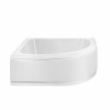 Купити Душова кабіна Lidz Wieza SC90x90.SAT.MID.L, скло Linie 4 мм , LWISC9090SATMIDL / SD00045613 , в категории Душові кабіни , от бренда Lidz  Інтернет-магазин сантехніки ✓ Кращі ціни на ринку ✓ Величезний вибір ✓ Гарантія ✓ Заходьте!