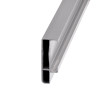 Купити Душова кабіна Lidz Wieza SC90x90.SAT.MID.L, скло Linie 4 мм , LWISC9090SATMIDL / SD00045613 , в категории Душові кабіни , от бренда Lidz  Інтернет-магазин сантехніки ✓ Кращі ціни на ринку ✓ Величезний вибір ✓ Гарантія ✓ Заходьте!