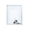 Купить Зеркало Qtap Scorpio 800х600 с подсветкой LED Touch, с антизапотеванием, с димером, рег. темп. цвета (3000-6500K) Reverse QT14781003W , QT14781003W / SD00045736 , в категории Зеркала в ванную , от бренда Qtap  Интернет-магазин сантехники ✓ Лучшие ц