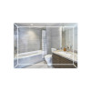 Купить Зеркало Qtap Aries 600x800 с LED-подсветкой, Reverse QT037816016080W , QT037816016080W / SD00045738 , в категории Зеркала в ванную , от бренда Qtap  Интернет-магазин сантехники ✓ Лучшие цены на рынке ✓ Огромный выбор ✓ Гарантия ✓ Заходите!