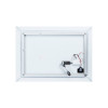 Купить Зеркало Qtap Aries 600x800 с LED-подсветкой, Reverse QT037816016080W , QT037816016080W / SD00045738 , в категории Зеркала в ванную , от бренда Qtap  Интернет-магазин сантехники ✓ Лучшие цены на рынке ✓ Огромный выбор ✓ Гарантия ✓ Заходите!