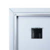 Купить Зеркало Qtap Aries 1400х700 с LED-подсветкой Touch, димер, рег. яркости QT0378160170140W , QT0378160170140W / SD00045740 , в категории Зеркала в ванную , от бренда Qtap  Интернет-магазин сантехники ✓ Лучшие цены на рынке ✓ Огромный выбор ✓ Гарантия