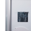 Купити Дзеркало Qtap Stork 1000х700 з LED-підсвічуванням Touch, з лінзою цифровий годинник QT1578142270100W , QT1578142270100W / SD00045742 , в категории Дзеркала у ванну , от бренда Qtap  Інтернет-магазин сантехніки ✓ Кращі ціни на ринку ✓ Величезний виб