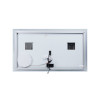 Купить Зеркало Qtap Stork 1200х700 с LED-подсветкой Touch, с линзой цифровые часы QT1578142270120W , QT1578142270120W / SD00045743 , в категории Зеркала в ванную , от бренда Qtap  Интернет-магазин сантехники ✓ Лучшие цены на рынке ✓ Огромный выбор ✓ Гаран
