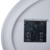 Купити Дзеркало Qtap Virgo 780х580 з LED-підсвічуванням Touch, димер, рег. яскравості QT18783502W , QT18783502W / SD00045746 , в категории Дзеркала у ванну , от бренда Qtap  Інтернет-магазин сантехніки ✓ Кращі ціни на ринку ✓ Величезний вибір ✓ Гарантія ✓