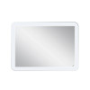Купить Зеркало Qtap Swan 800х600 с LED-подсветкой Touch, диммером, регулировкой яркости Reverse QT167814146080W , QT167814146080W / SD00045748 , в категории Зеркала в ванную , от бренда Qtap  Интернет-магазин сантехники ✓ Лучшие цены на рынке ✓ Огромный в