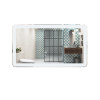 Купить Зеркало Qtap Swan 1200х700 с LED-подсветкой Touch, QT1678141470120W , QT1678141470120W / SD00045750 , в категории Зеркала в ванную , от бренда Qtap  Интернет-магазин сантехники ✓ Лучшие цены на рынке ✓ Огромный выбор ✓ Гарантия ✓ Заходите!