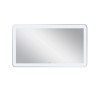 Купить Зеркало Qtap Swan 1200х700 с LED-подсветкой Touch, QT1678141470120W , QT1678141470120W / SD00045750 , в категории Зеркала в ванную , от бренда Qtap  Интернет-магазин сантехники ✓ Лучшие цены на рынке ✓ Огромный выбор ✓ Гарантия ✓ Заходите!